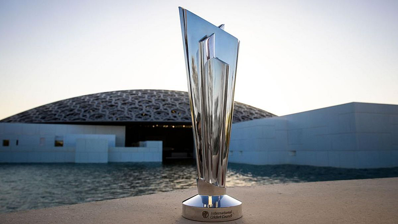 ICC Announced Prize Money for T20 World Cup 2022