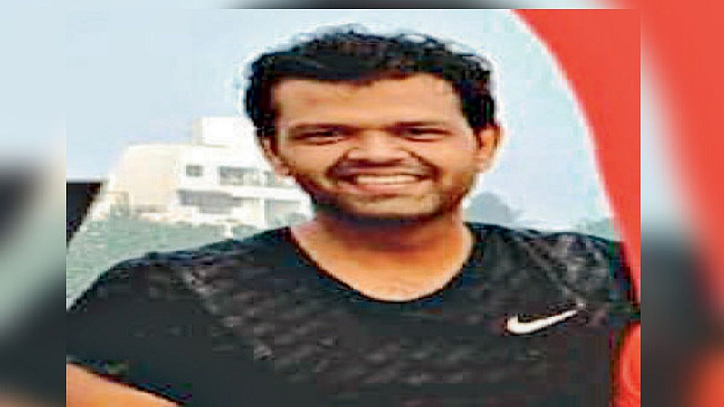 साताऱ्यात मॅरेथॉनदरम्यान कोल्हापूरच्या धावपटूचा मृत्यू