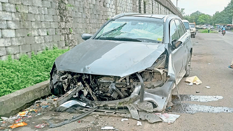Car Accident