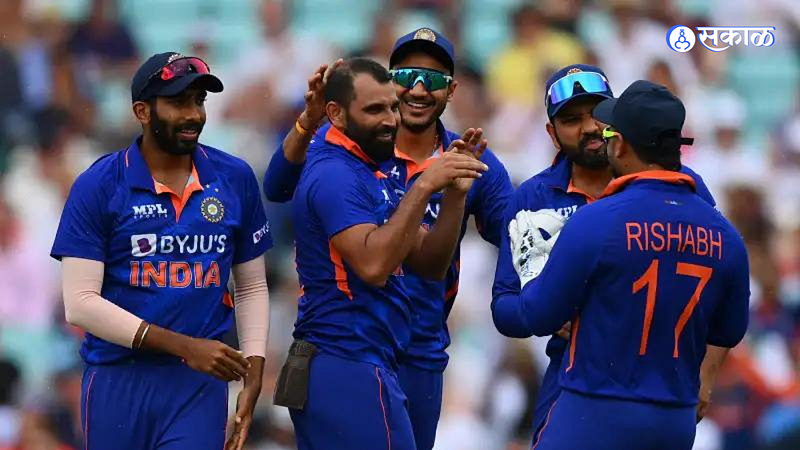 Mohammed Shami Covid-19 positive Umesh Yadav named as replacement