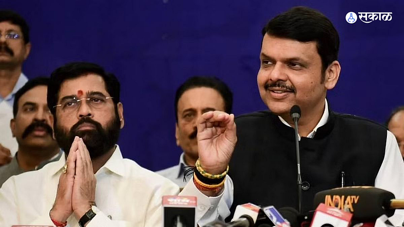 Maharashtra: शिंदे-फडणवीस सरकारचा मोठा निर्णय! सचिवांना दिलेले अधिकार पुन्हा मंत्र्यांकडे