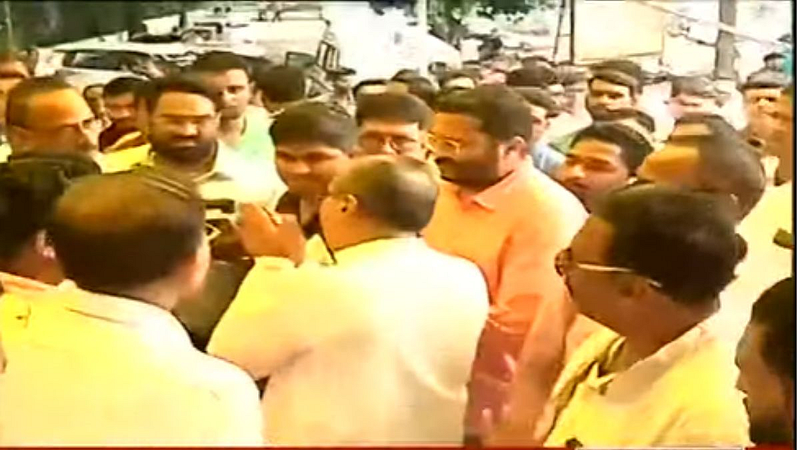 Shivaji Shikshan Sanstha Election 2022
