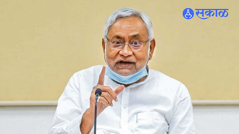 23 people died after drinking poisonous liquor Nitishkumar BJP MLAs accused of selling liquor