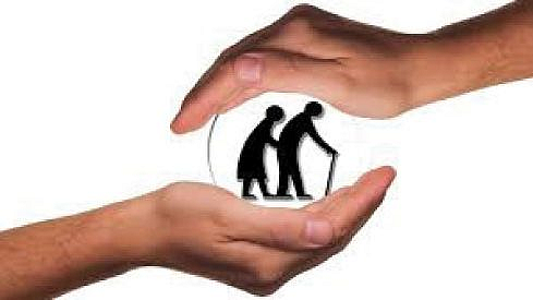 Sanjay Gandhi Niradhar Yojana
