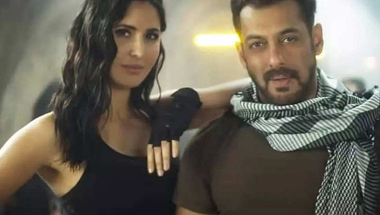 Salman Khan 'Tiger 3' New Release Date