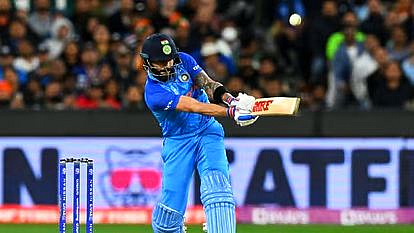 india vs pakistan t20 world cup 2022 rohit sharma virat kohli babar azam melbourne stadium