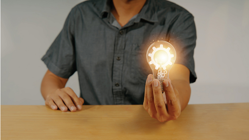 Functional Enterprise Design Thinking