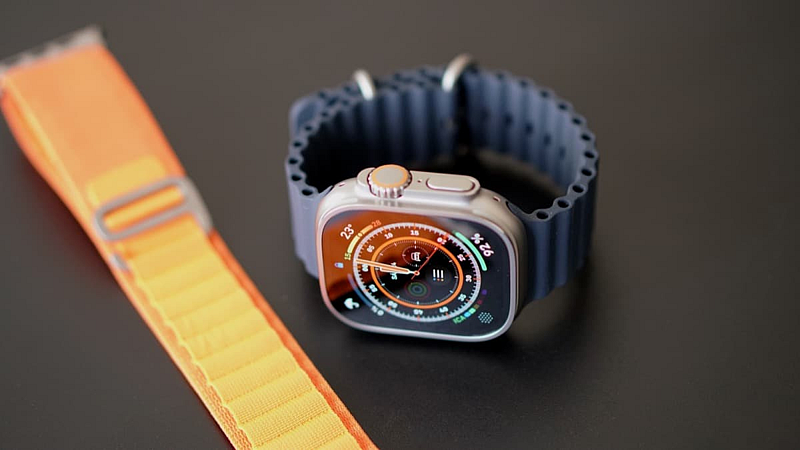 Apple Watch