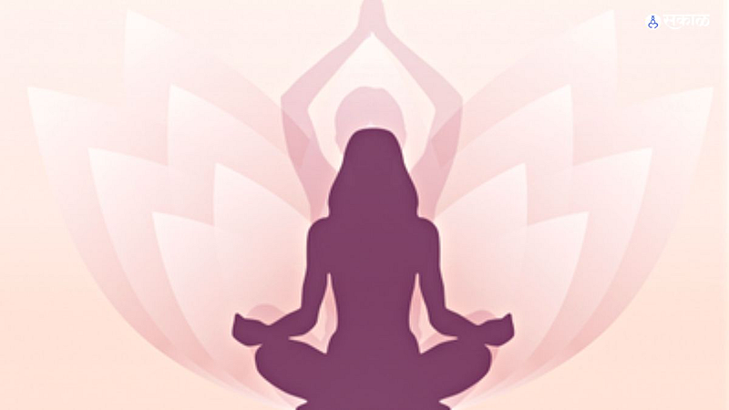 Healthy Lifestyle Ashtanga Yoga