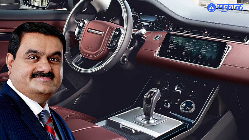 Gautam Adani