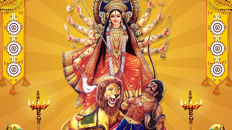 Navratri
