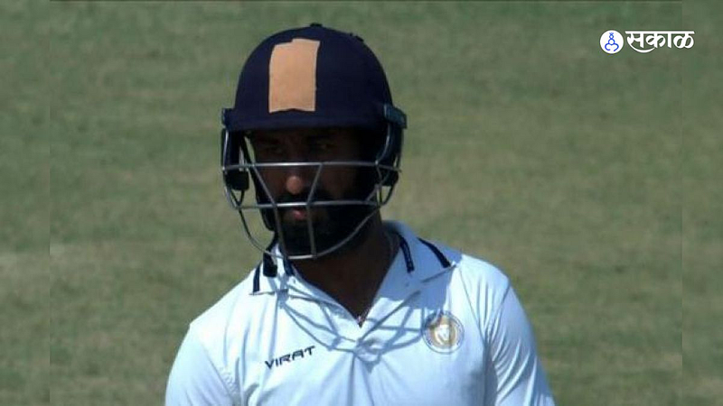 Irani Cup