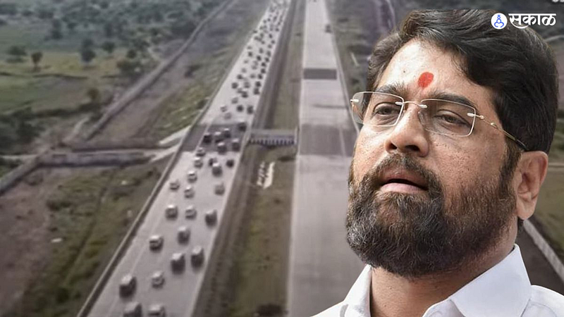 Eknath Shinde