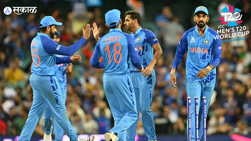 india vs south africa match