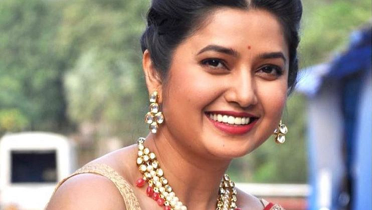 Prajakta Mali