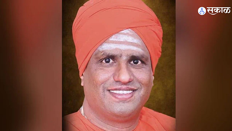 lingayat mahants