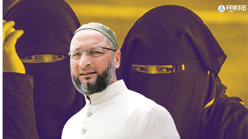 Asaduddin Owaisi