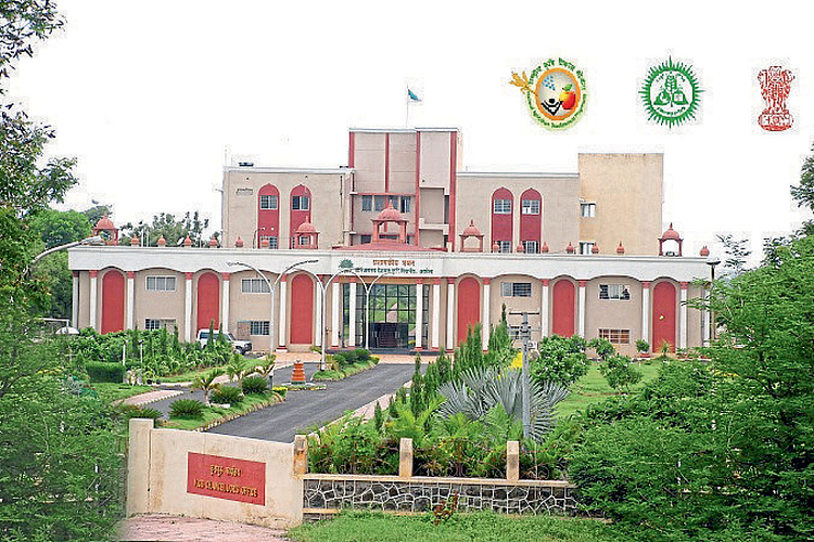 Akola Agricultural University