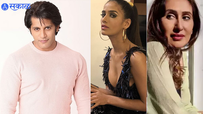 Video
Poonam Pandey
karanvir Bohra