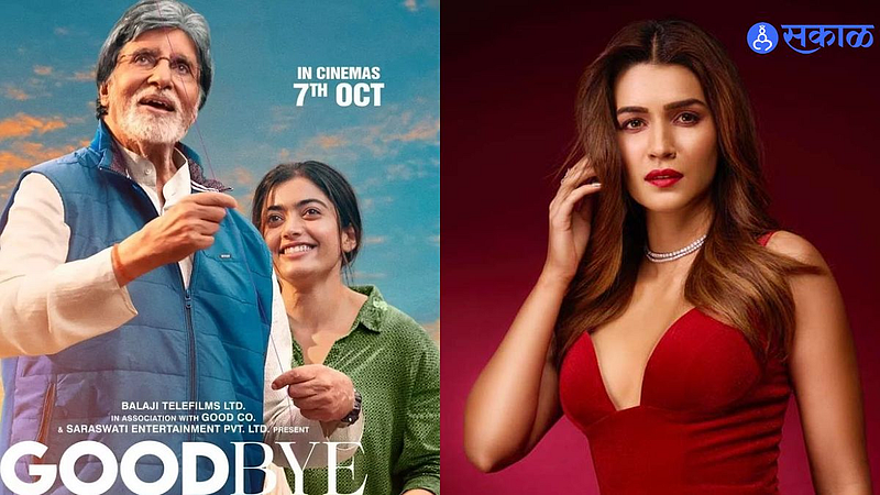 Bollywood News
Kriti sanon
Rashmika Mandanna