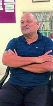 Dr.Prasad