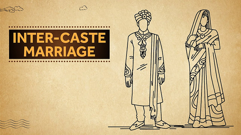 Intercaste Marriage