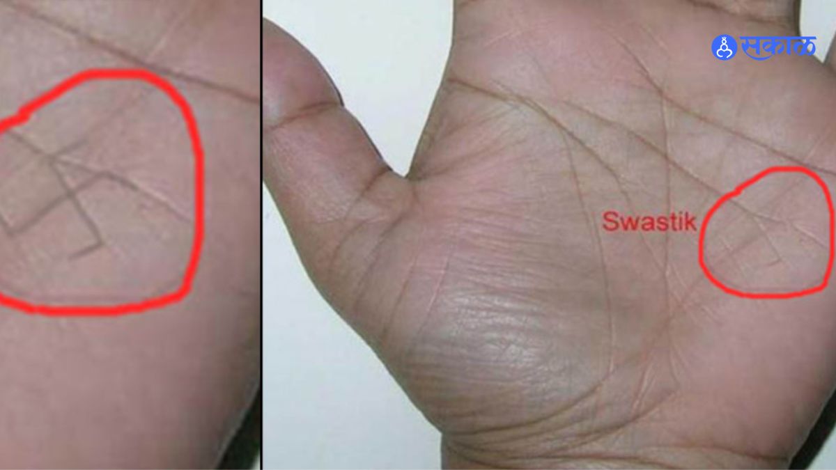 swastik sign