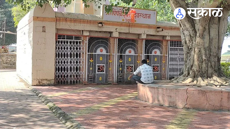 Beed land Scam