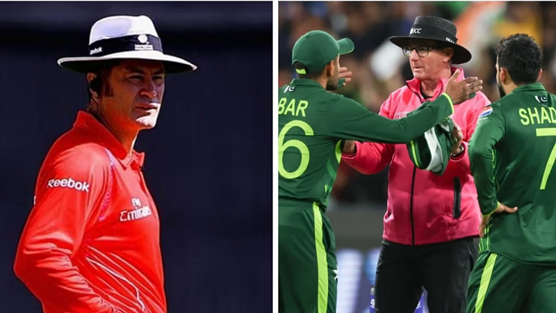 umpire simon taufel