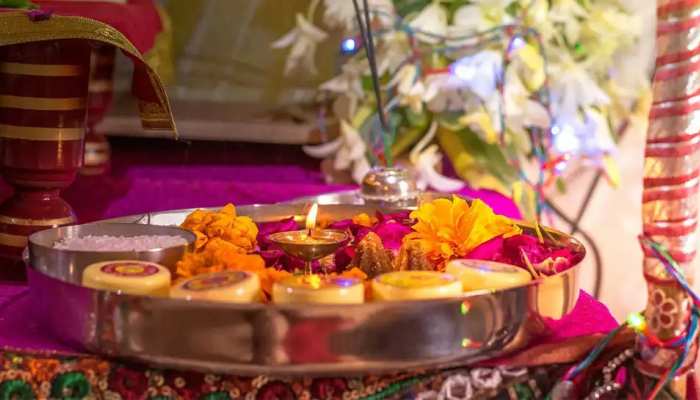 Tulasi Vivah