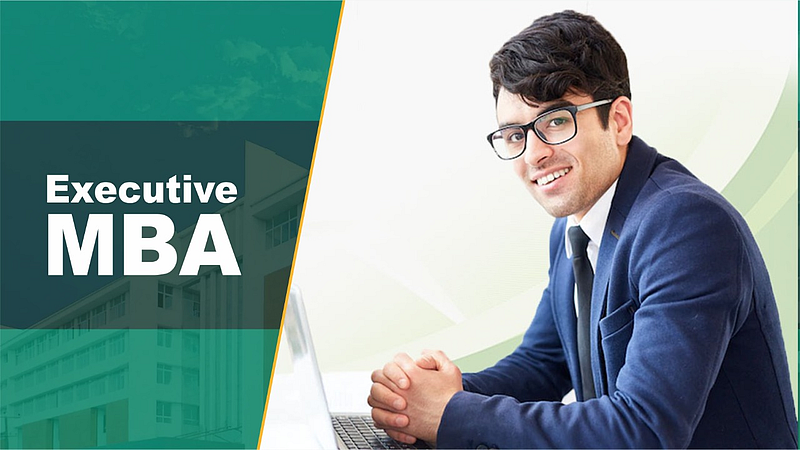 MBA Executive Admission News