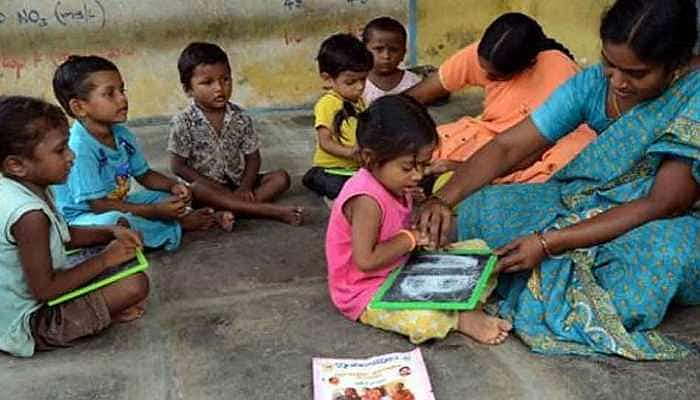 Anganwadi News