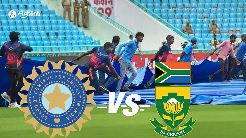 India vs South Africa match cricket news