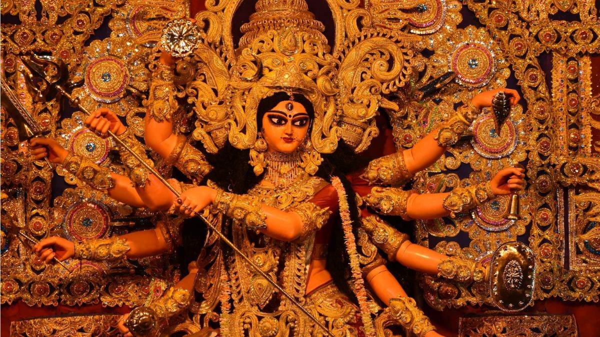 दुर्गा