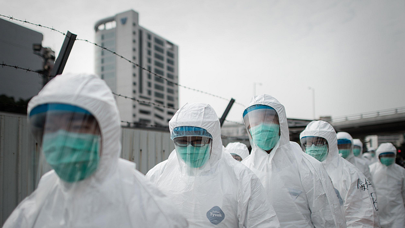 health ministry deploys high level 7 member team to kerala to investigate avian influenza outbreak