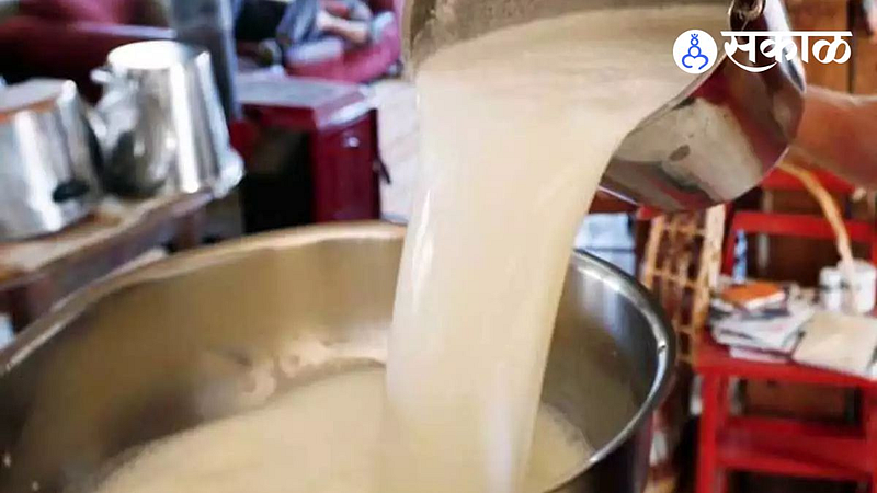 Milk Price