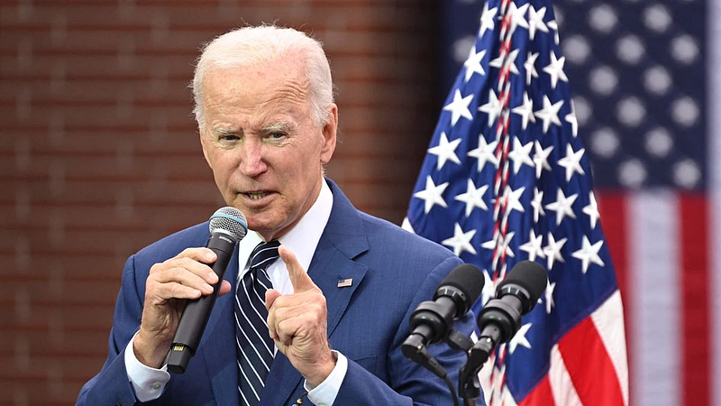 Joe Biden