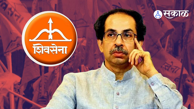 Shivsena: आयोगाची मॅचफिक्सिंग, लोकशाहीचा मुडदा; आयोगाच्या निर्णयावर सामनातून निशाणा!