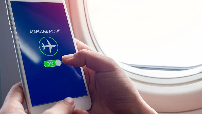 Flight mode