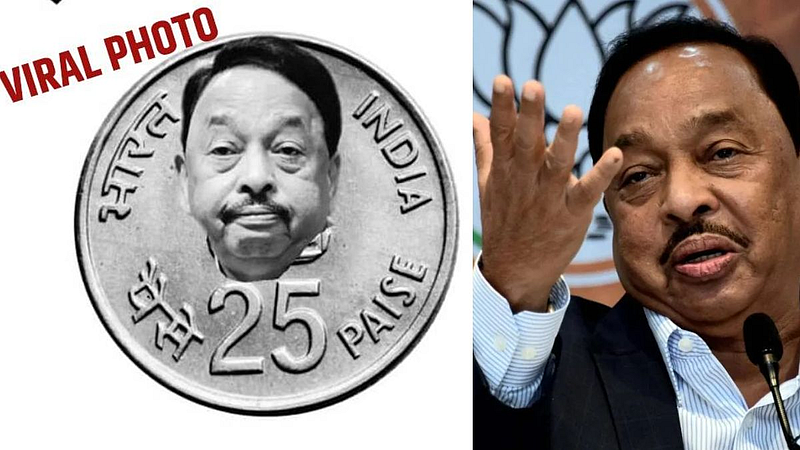 Narayan Rane