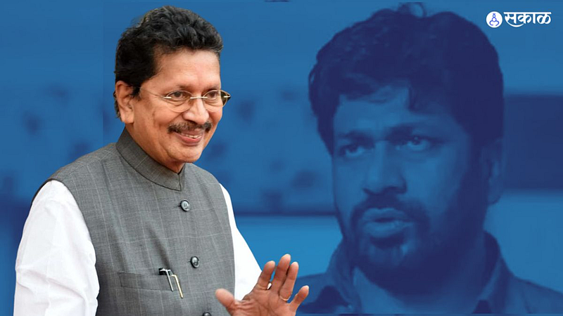 Bachhu Kadu deepak kesarkars statement maharashtra politics
