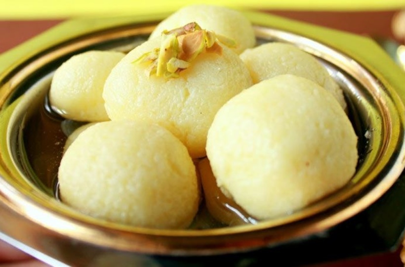 मिठाई