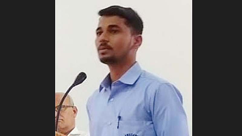 Kanhaiya Kale