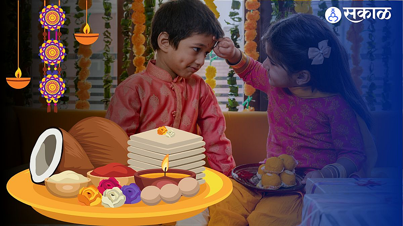 Bhaubeej Diwali 2022