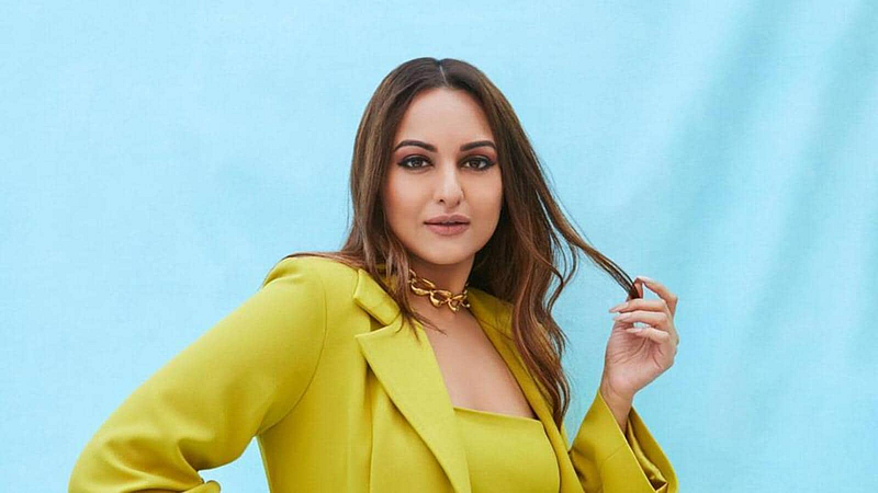 Double XL Sonakshi Sinha news