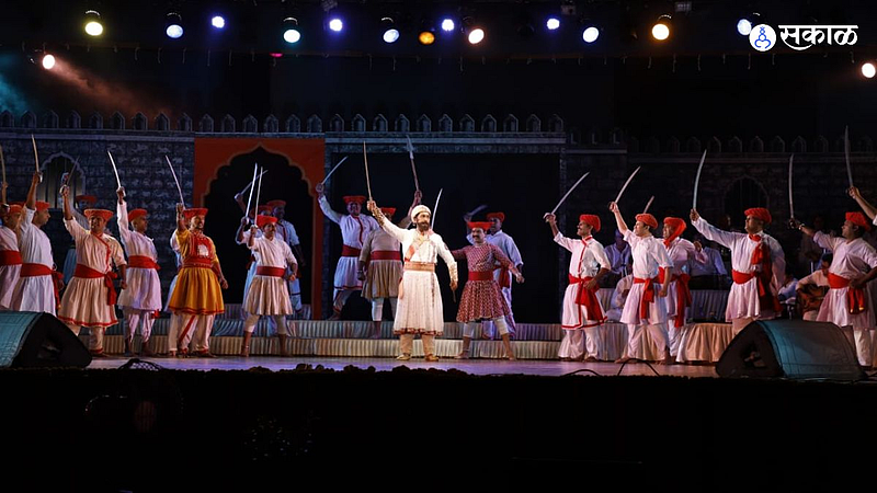 Baramati Sharadotsav 2022