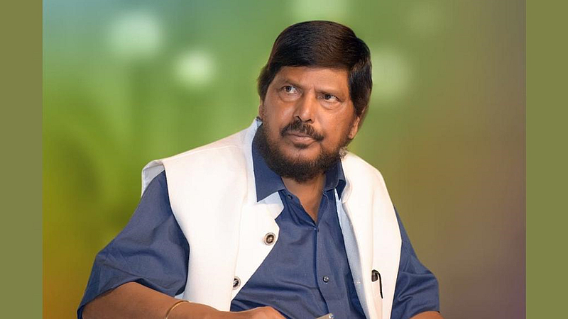 Ramdas Athawale