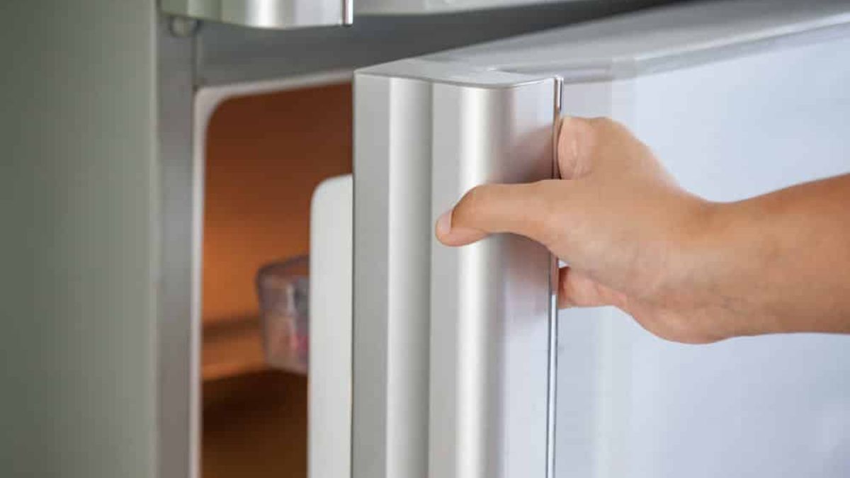 Refrigerator Technics