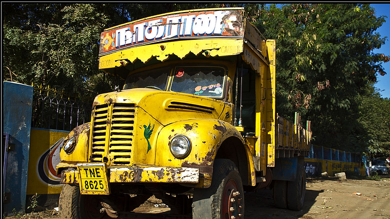 Truck