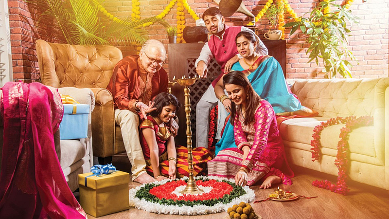 Diwali Festival